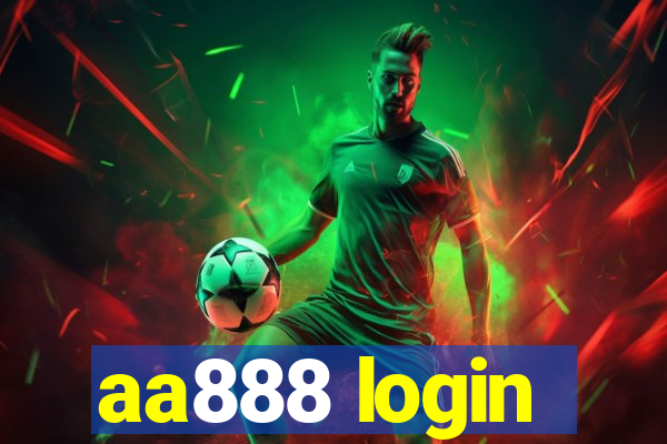 aa888 login